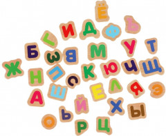 Рамка-вкладыш «Азбука» - Фото 3