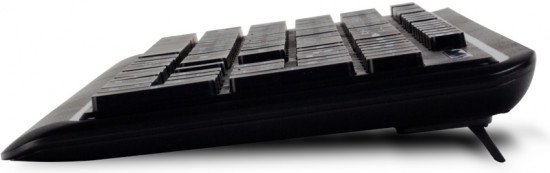Клавиатура Delux DLK-1900OGB
