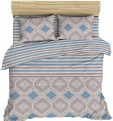 Комплект постельного белья «Мускат» - Фото 2