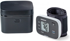 Тонометр автоматический OMRON RS3 Intelli IT - Фото 1