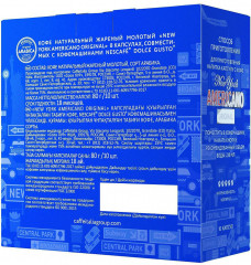 Кофе «New York Americano Original» - Фото 1
