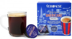 Кофе «New York Americano Original» - Фото 3