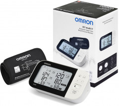 Тонометр автоматический M7 Intelli IT (АFIB) - Фото 3