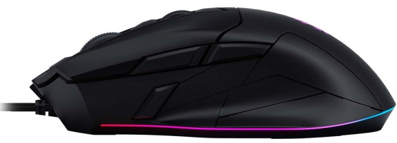 Мышь игровая Bloody W70 Max | Bloody | A4Tech | Фото 1