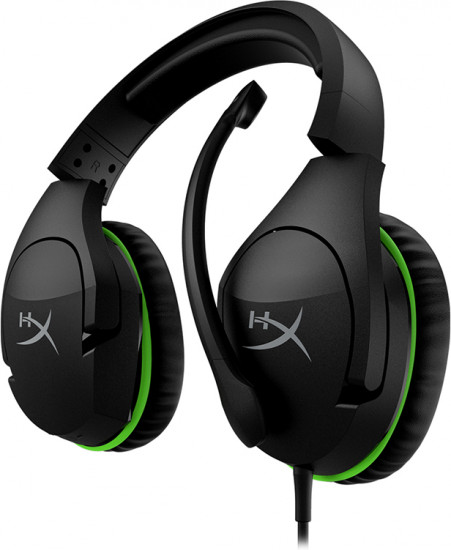 Наушники-гарнитура HyperX Cloud Stinger