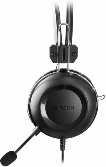 Наушники-гарнитура A4tech HU-35