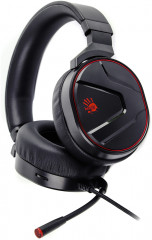 Наушники-гарнитура игровые Bloody G600i - Фото 2