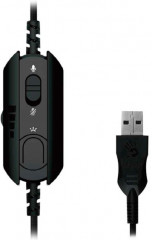 Наушники-гарнитура игровые Bloody G570 - Фото 2