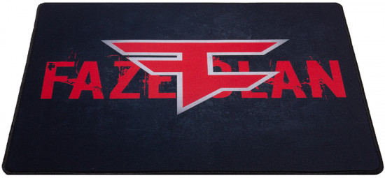 Коврик для мыши X-game Faze Clan