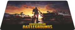Коврик для компьютерной мыши Playerunknown's Battlegrounds - Фото 1