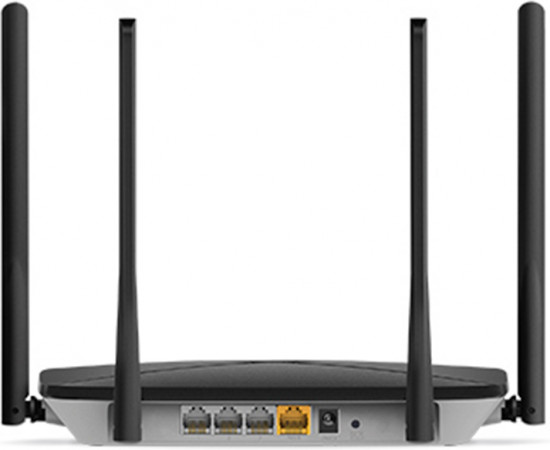 Маршрутизатор Mercusys AC12G