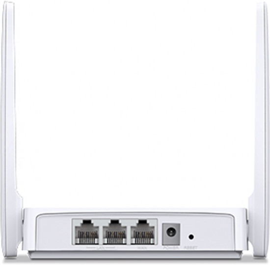 Маршрутизатор Mercusys MW301R(RU)