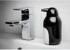 Диспенсер для жидкого мыла «Penguin» - Фото 1