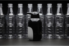 Диспенсер для жидкого мыла «Penguin» - Фото 2