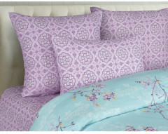 Комплект постельного белья «Прана» - Фото 1