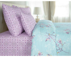 Комплект постельного белья «Прана» - Фото 2