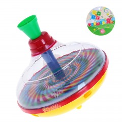 Юла «Калейдоскоп», цвета в ассортименте - Фото 2