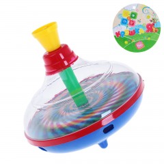 Юла «Калейдоскоп», цвета в ассортименте - Фото 1