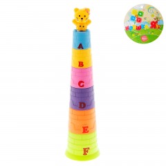 Набор «Пирамидка» 6 стаканчиков - Фото 4