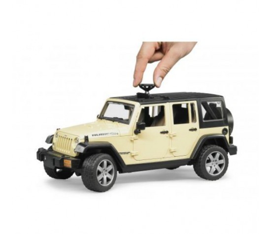 Jeep Wrangler Unlimited