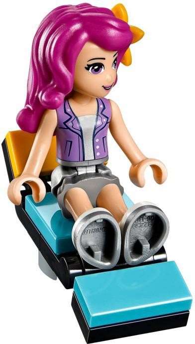 Гастрольный автобус поп-звезды | LEGO Friends | LEGO | Фото 4