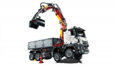 Mercedes-Benz Arocs 3245 - Фото 4