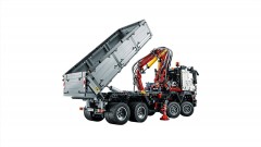 Mercedes-Benz Arocs 3245 - Фото 3