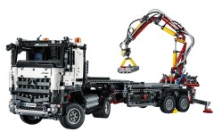 Mercedes-Benz Arocs 3245 - Фото 1
