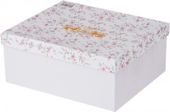 Кофейная пара «Фабьен» - Фото 1