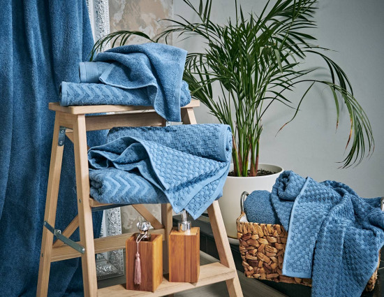 Полотенце махровое