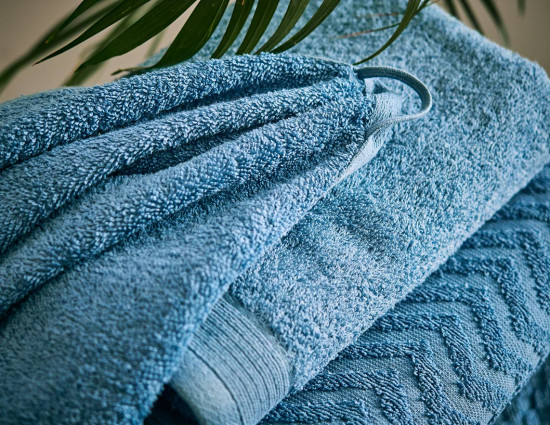 Полотенце махровое