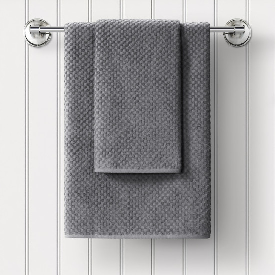 Полотенце махровое «Керби»