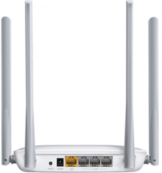 Маршрутизатор Mercusys MW325R