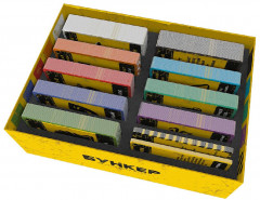 Игра настольная «Бункер» - Фото 1