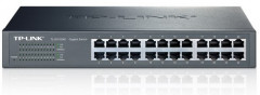 Коммутатор TL-SG1024D - Фото 1