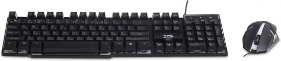 Набор игровой X-Game XD-575OUB