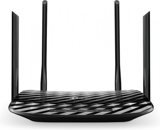 Маршрутизатор TP-Link Archer A6