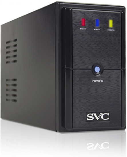 Источник бесперебойного питания SVC V-800-L