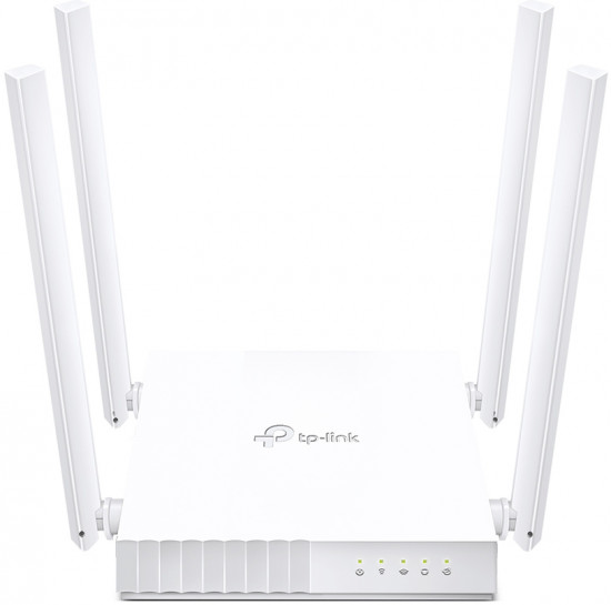 Маршрутизатор TP-Link Archer C24