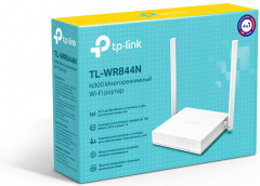 Маршрутизатор TL-WR844N - Фото 2