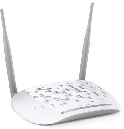 Маршрутизатор TP-Link TD-W8961N