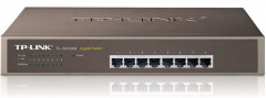 Коммутатор TL-SG1008 - Фото 1
