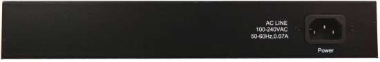 Коммутатор D-Link DES-1016D/H1A