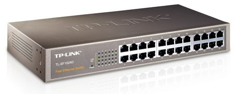 Коммутатор TP-Link TL-SF1024D
