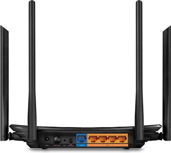 Маршрутизатор TP-Link Archer C6