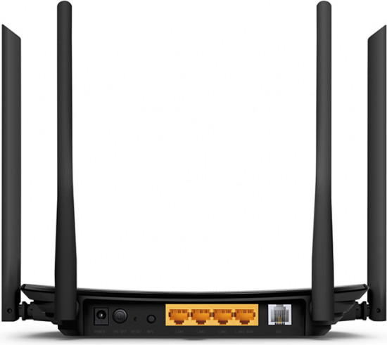 Маршрутизатор TP-Link Archer VR300