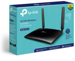 Маршрутизатор Archer MR200 - Фото 2