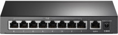 Коммутатор TL-SF1009P - Фото 1