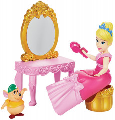 Набор игровой «Золушка» - Фото 1