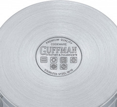 Ковш с крышкой «Fiesta» - Фото 3